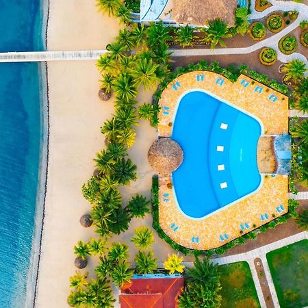 מאיה ביץ' The Placencia מראה חיצוני תמונה
