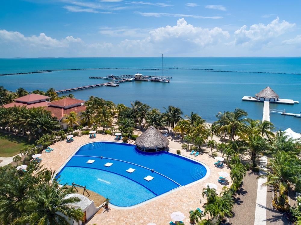 מאיה ביץ' The Placencia מראה חיצוני תמונה
