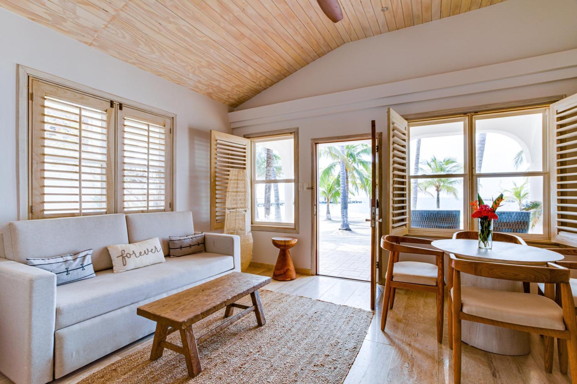 מאיה ביץ' The Placencia מראה חיצוני תמונה