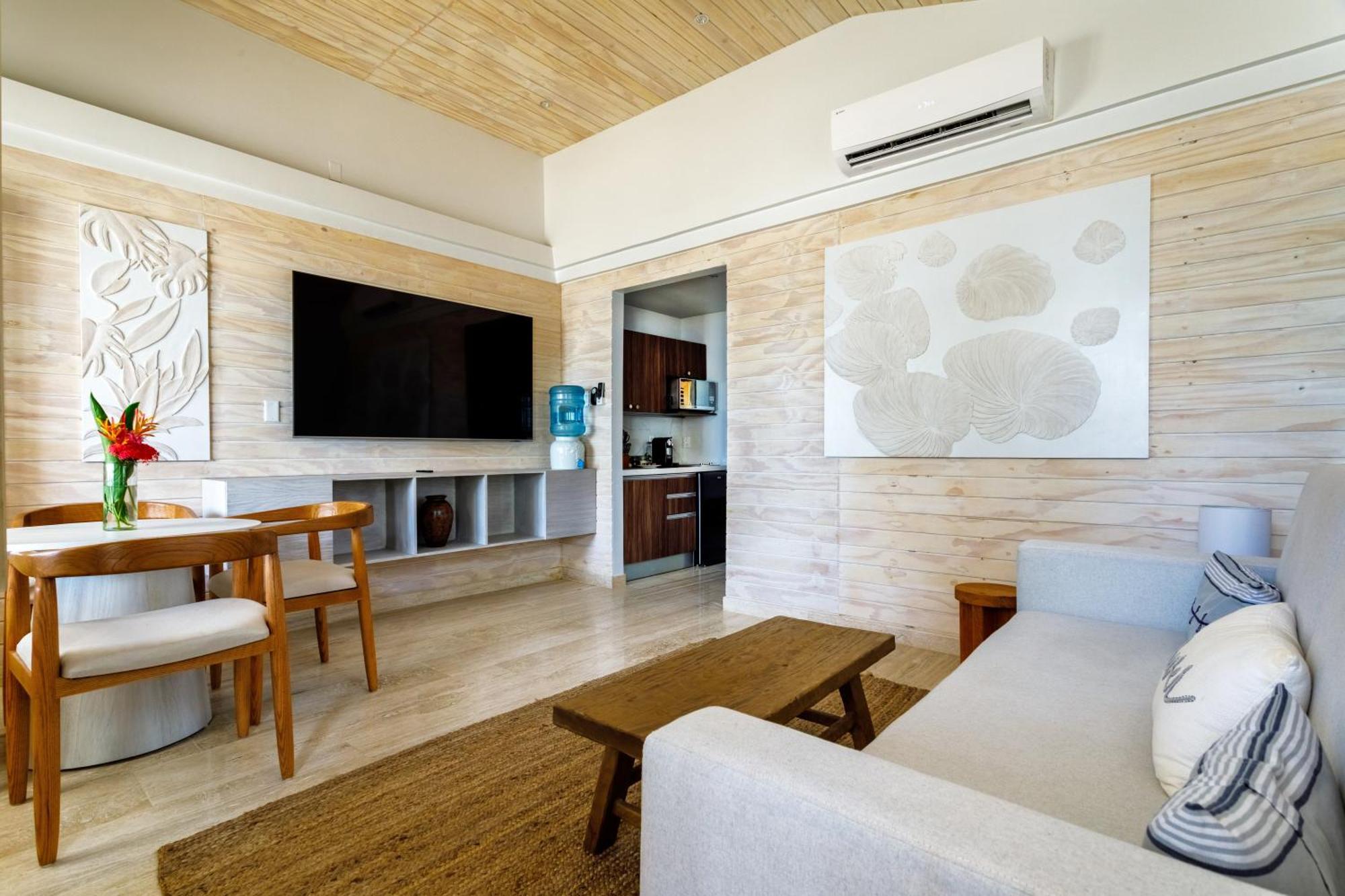 מאיה ביץ' The Placencia מראה חיצוני תמונה
