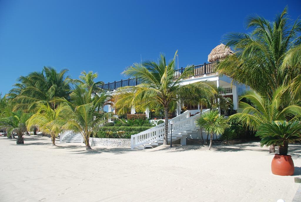 מאיה ביץ' The Placencia מראה חיצוני תמונה