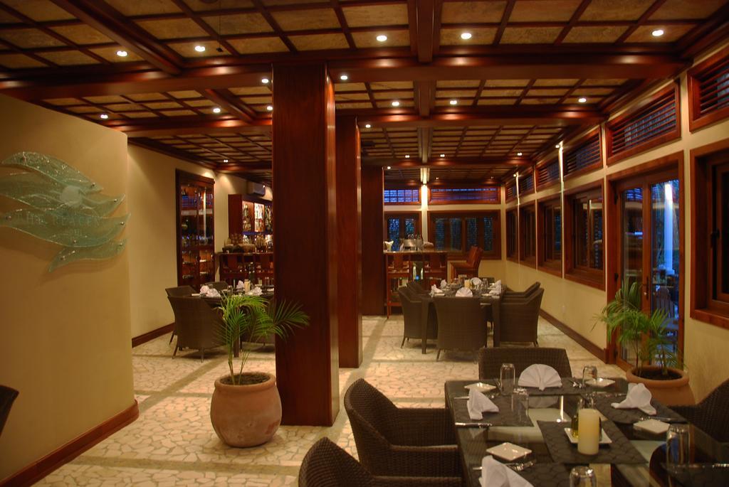 מאיה ביץ' The Placencia מראה חיצוני תמונה