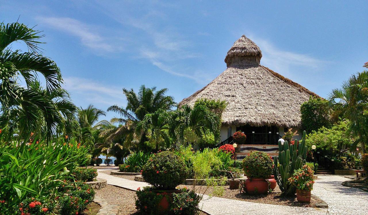 מאיה ביץ' The Placencia מראה חיצוני תמונה