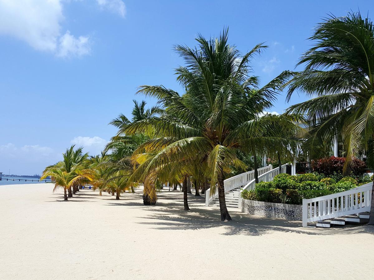 מאיה ביץ' The Placencia מראה חיצוני תמונה