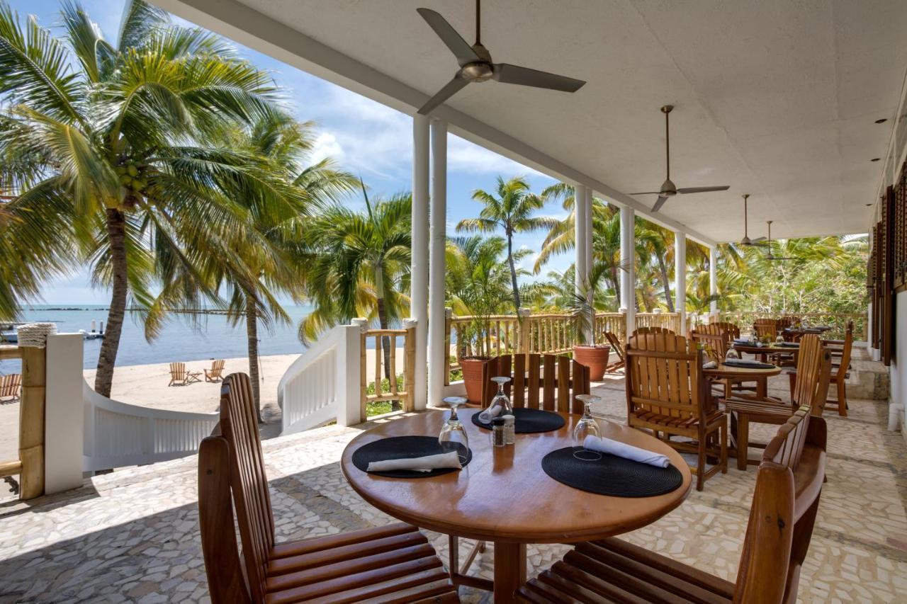 מאיה ביץ' The Placencia מראה חיצוני תמונה