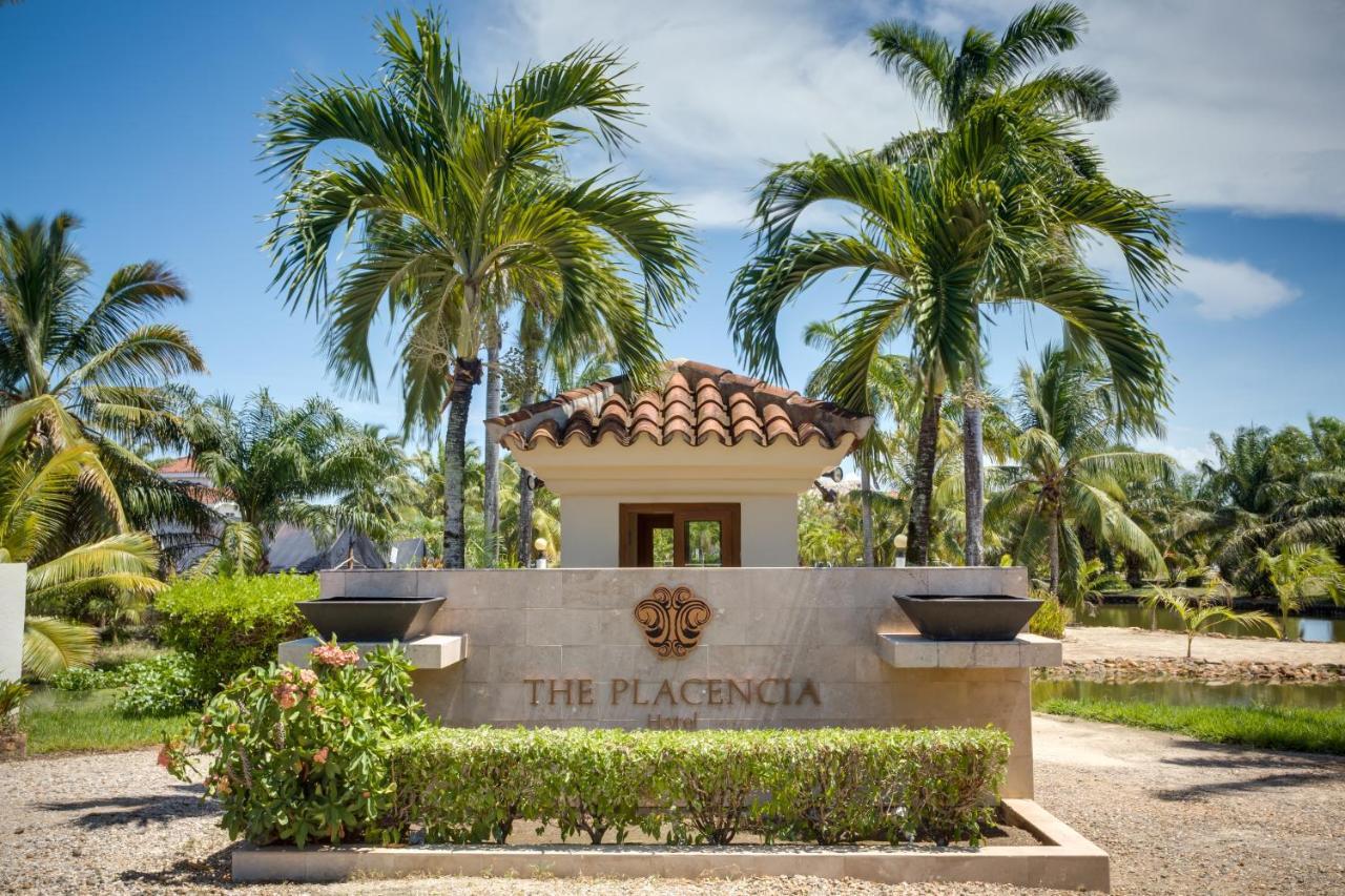 מאיה ביץ' The Placencia מראה חיצוני תמונה