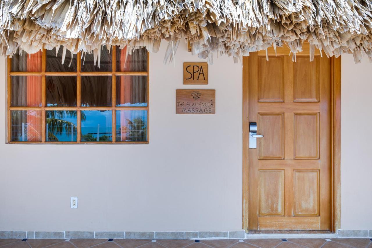 מאיה ביץ' The Placencia מראה חיצוני תמונה