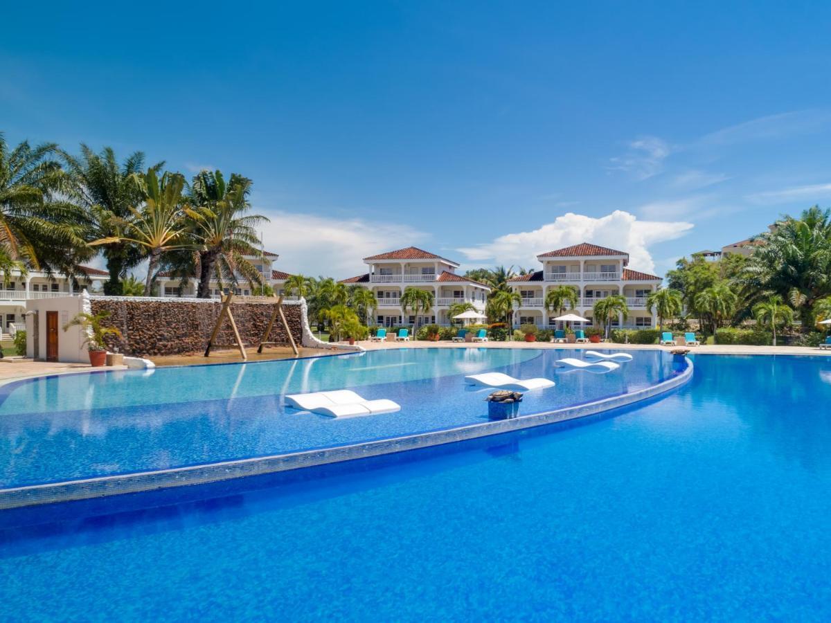 מאיה ביץ' The Placencia מראה חיצוני תמונה